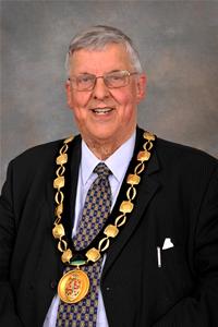 Profile image for Councillor Rodney Jackson