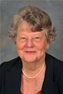 photo of Councillor Margaret Belsey