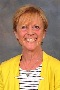 Profile image for Councillor Julie Mockford