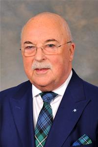 Profile image for Councillor Bruce Forbes