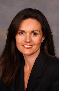 Profile image for Councillor Heidi Brunsdon