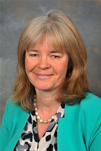 Profile image for Councillor Anthea Lea