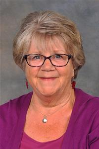 Profile image for Councillor Sue Hatton