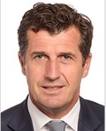 Profile image for Robert Rowland MEP
