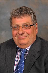 Profile image for Councillor Rod Clarke