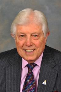 Profile image for Councillor Phillip Coote
