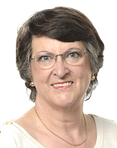 Profile image for Catherine Bearder MEP