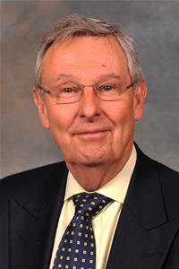 Profile image for Councillor Michael Pulfer