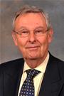 photo of Councillor Michael Pulfer