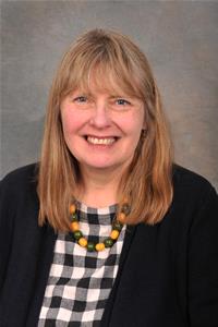 Profile image for Councillor Anne-Marie Cooke