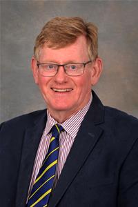 Profile image for Councillor Mike Kennedy