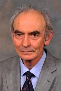 Profile image for Councillor Richard Bates