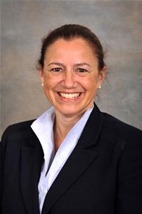 Profile image for Councillor Lorraine Carvalho
