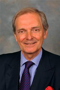 Profile image for Councillor Colin Trumble