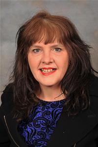 Profile image for Councillor Sandy Ellis