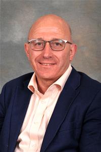 Profile image for Councillor Robert Eggleston
