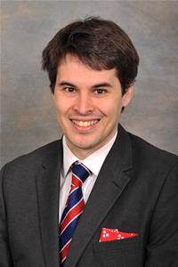 Profile image for Councillor David Eggleton