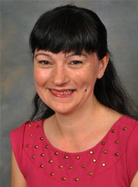 Profile image for Councillor Liz Bennett