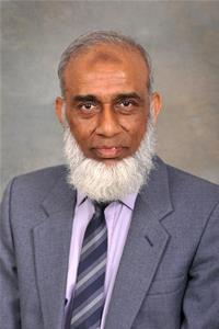 Profile image for Councillor Tofojjul Hussain
