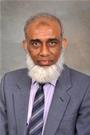 photo of Councillor Tofojjul Hussain