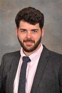 Profile image for Councillor Duncan Pascoe