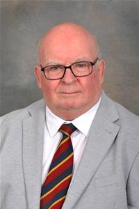 Profile image for Councillor Graham Casella
