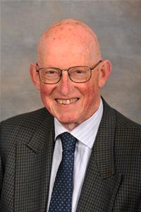 Profile image for Councillor John Hitchcock