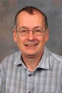 Profile image for Councillor Simon Hicks